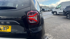 Dacia Duster 1.3 TCe 150 Prestige 5dr EDC Petrol Estate